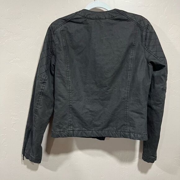 GAP motto jacket - Picture 6 of 9